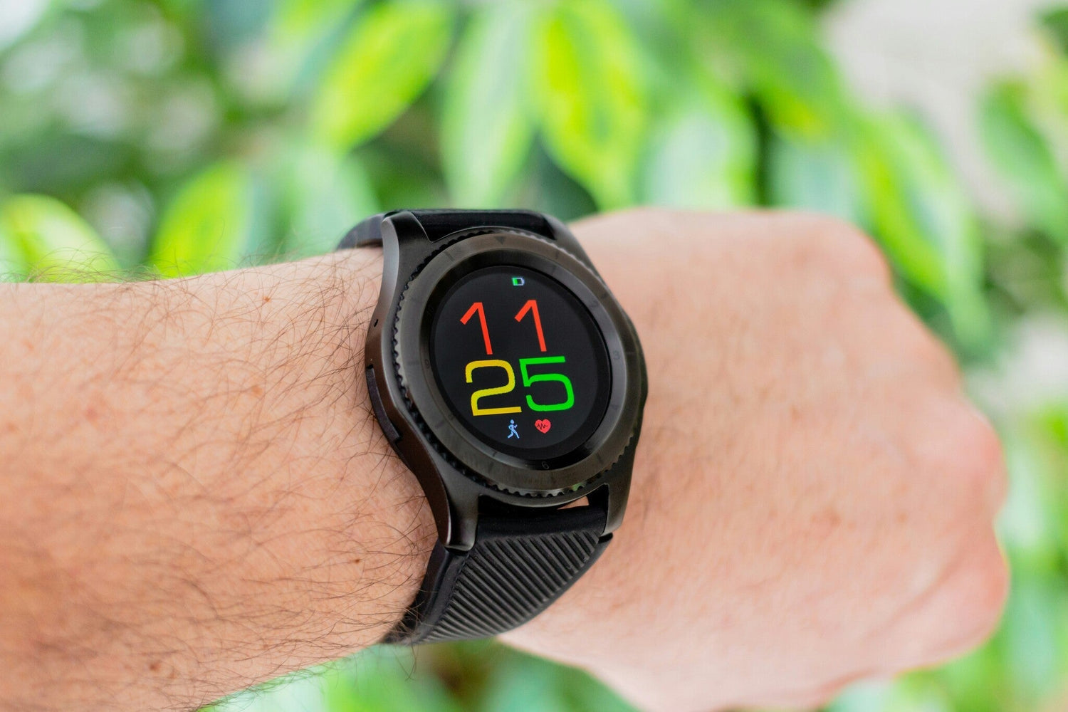 Beste smartwatch voor Heren – top 5