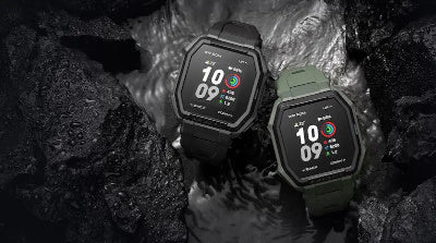 The best rugged outdoor smartwatches