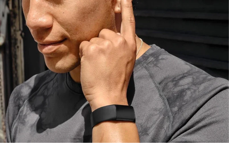 fitbit charge 5 vs charge 6