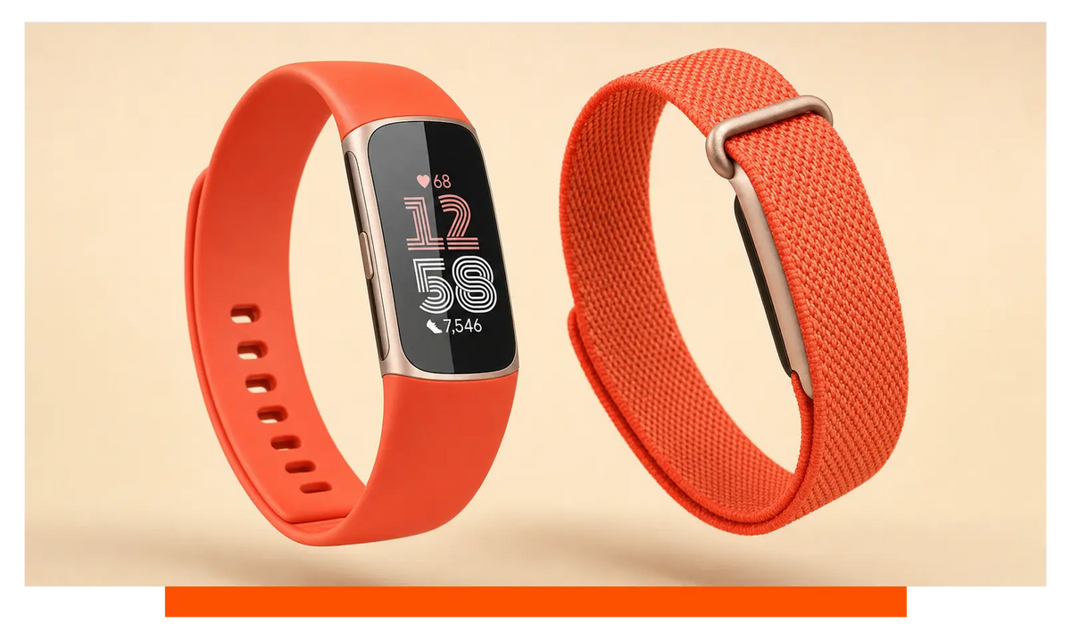 Fitbit Charge 6 vs Fitbit Air: which one should you choose?