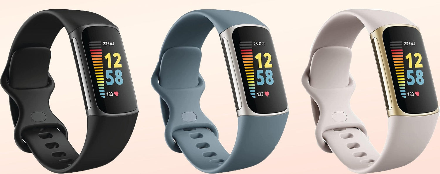 Fitbit Charge 6: possible release date and everything we hope to see!