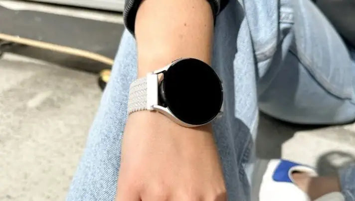 galaxy watch 7 leaks