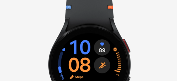 galaxy watch fe review