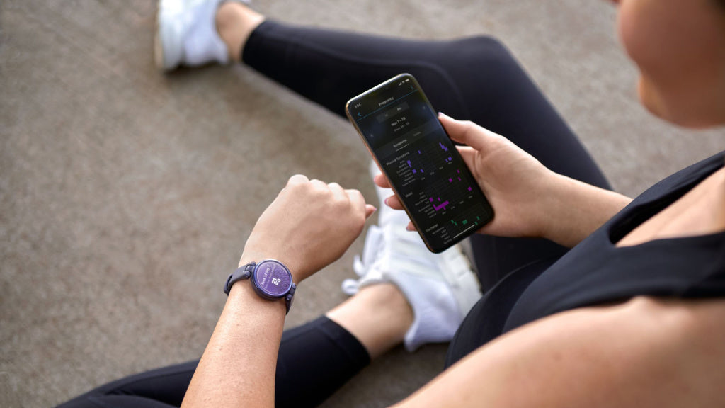 The five Garmin smartwatches for women
