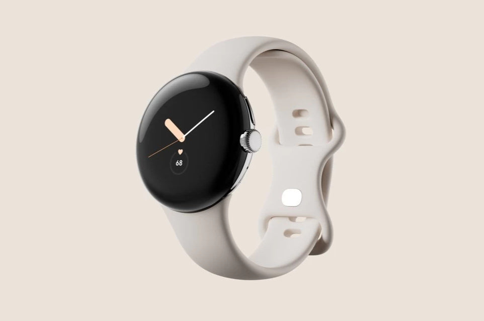 Google Pixel Watch: Rumours - Price - Release
