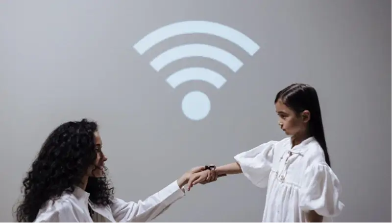 Hoe werkt een smartwatch?