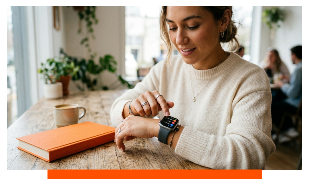 How to turn off Always On on your Apple Watch