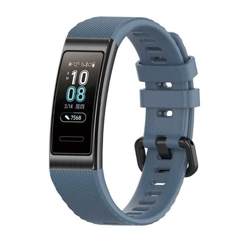 Huawei band 3 / 4 Pro bandje verwisselen