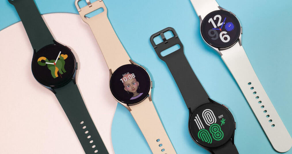 Correas originales para smartwatches Samsung: ¡encuéntralas aquí!