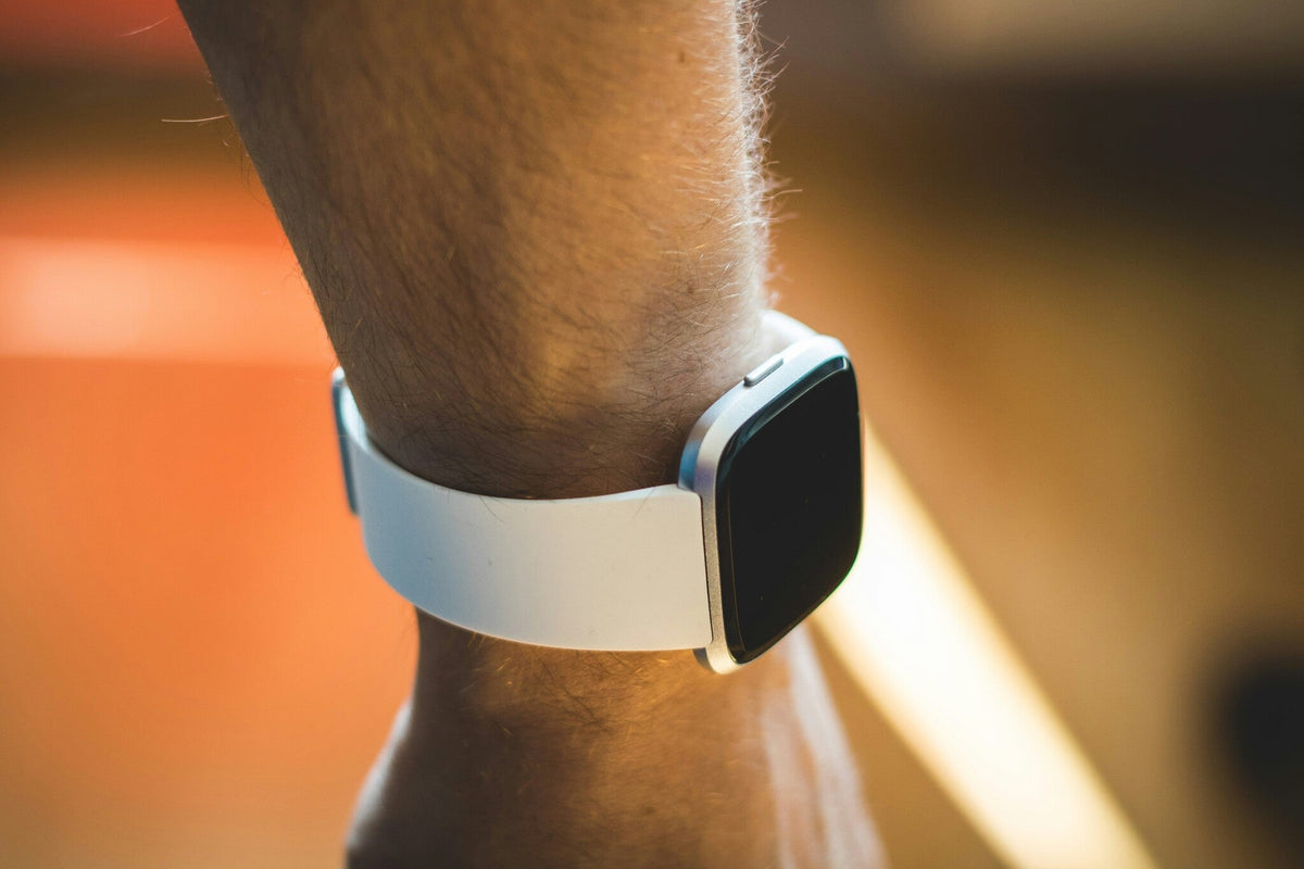 Latest Fitbit
