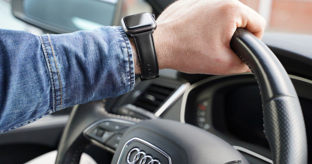 Kun je een Apple Watch gebruiken met een Android telefoon?