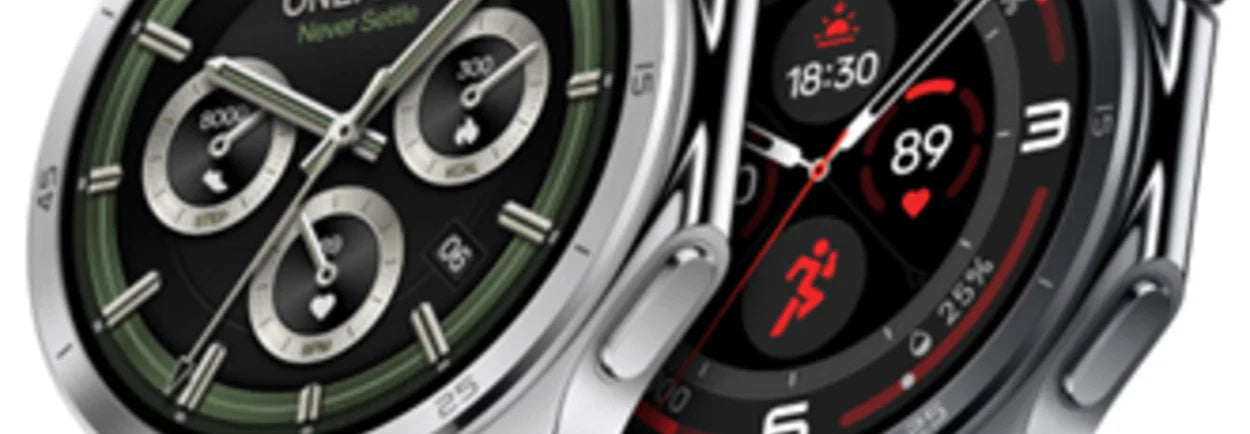 Análisis del OnePlus Watch 3