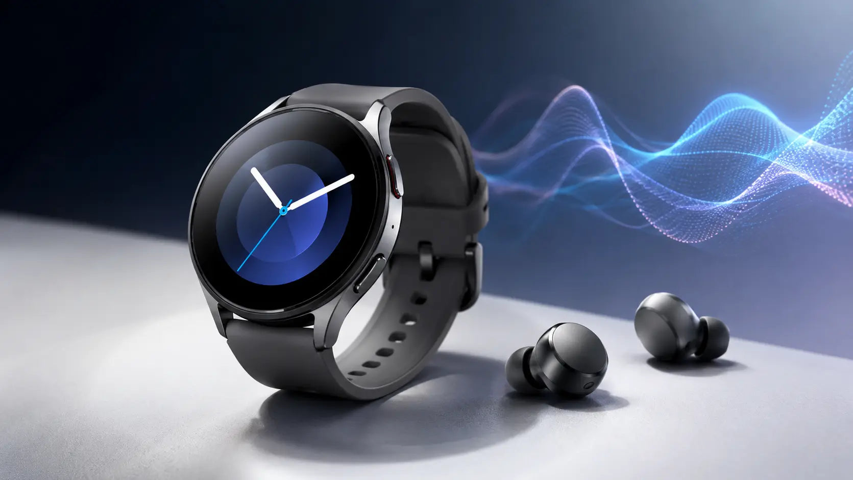 Can I use Spotify offline on Galaxy Watch?