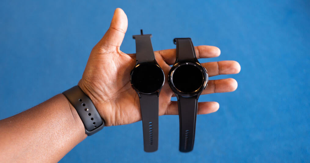 Samsung Galaxy Watch 4 Review