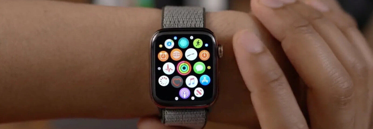 Smartwatches, mit denen Sie Apps verwenden können