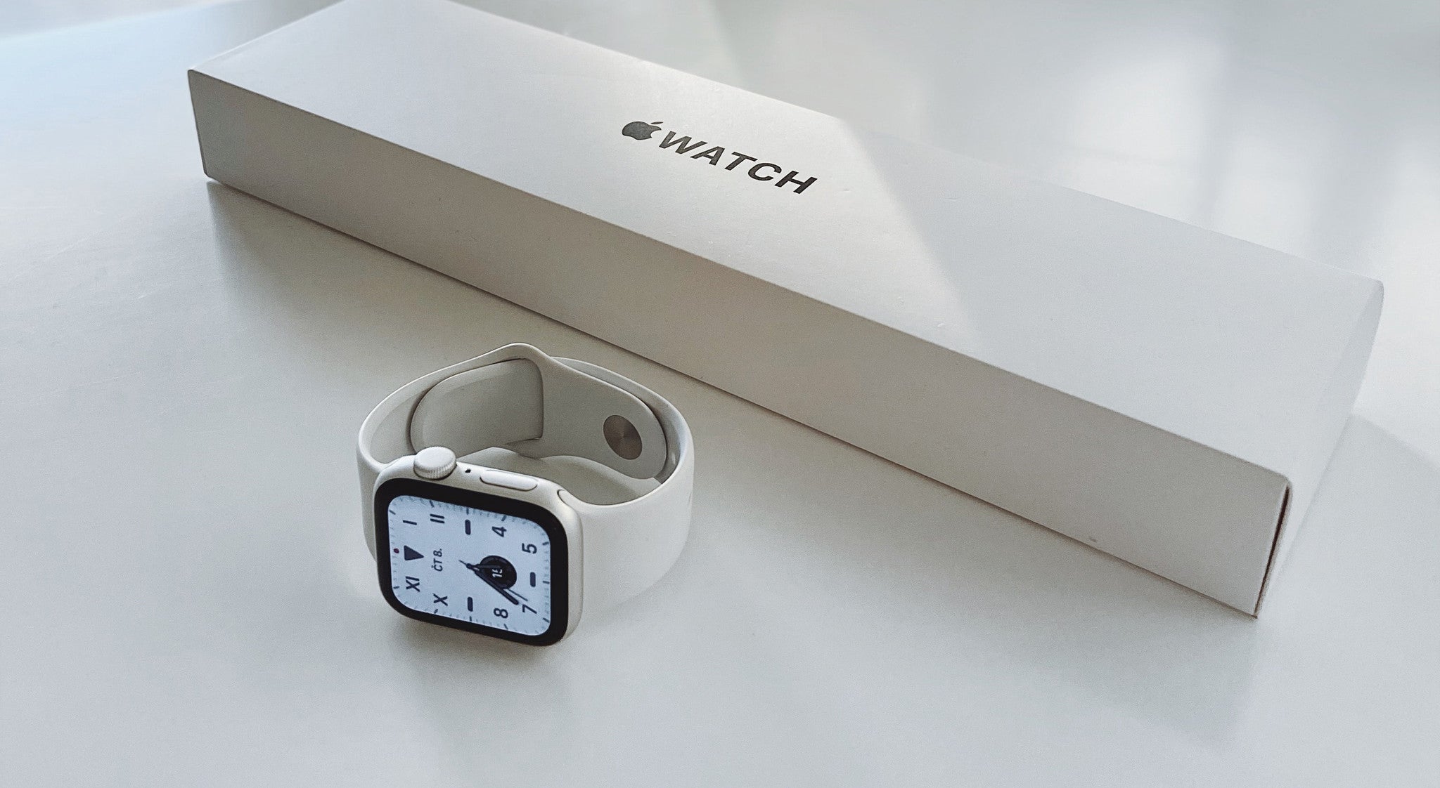 What is the best Apple Watch?