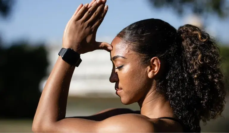 What is the best smartwatch for a small wrist?