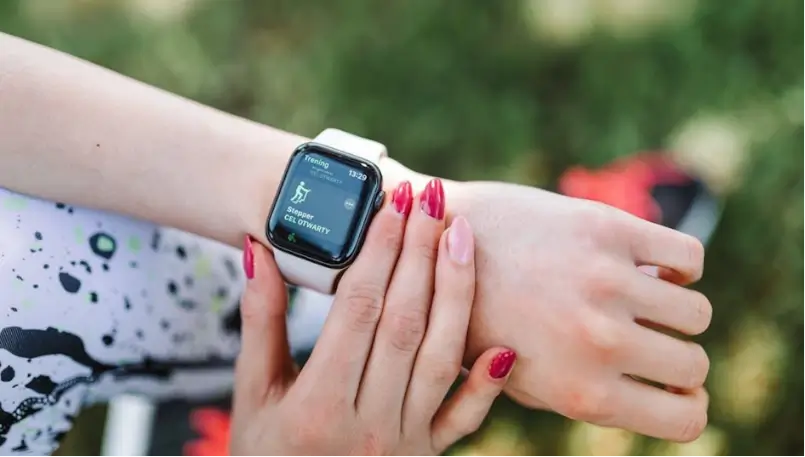 Welke smartwatch past bij mij?