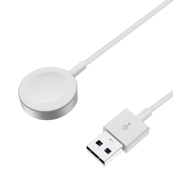 Chargeurs Apple Watch