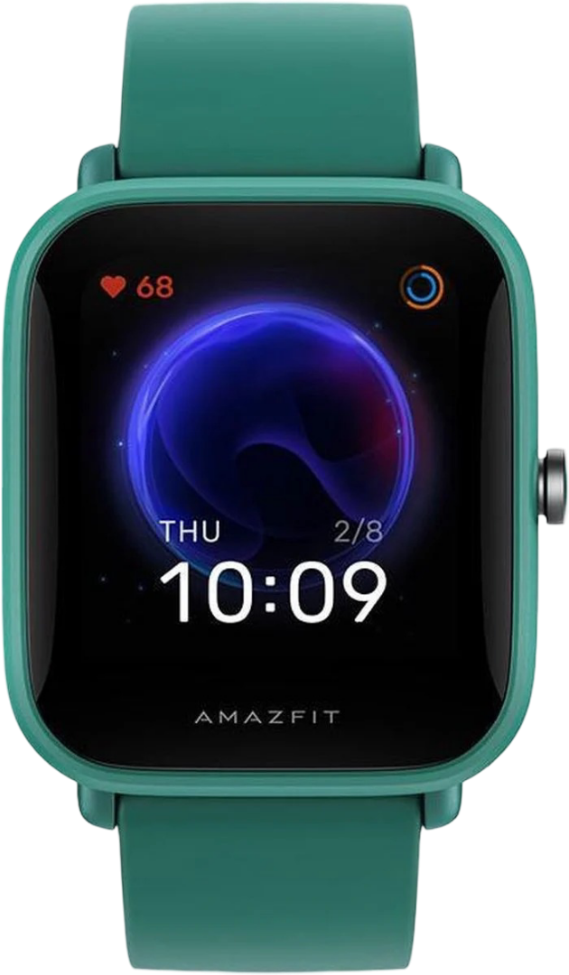 Bracelets Amazfit Bip U (Pro)