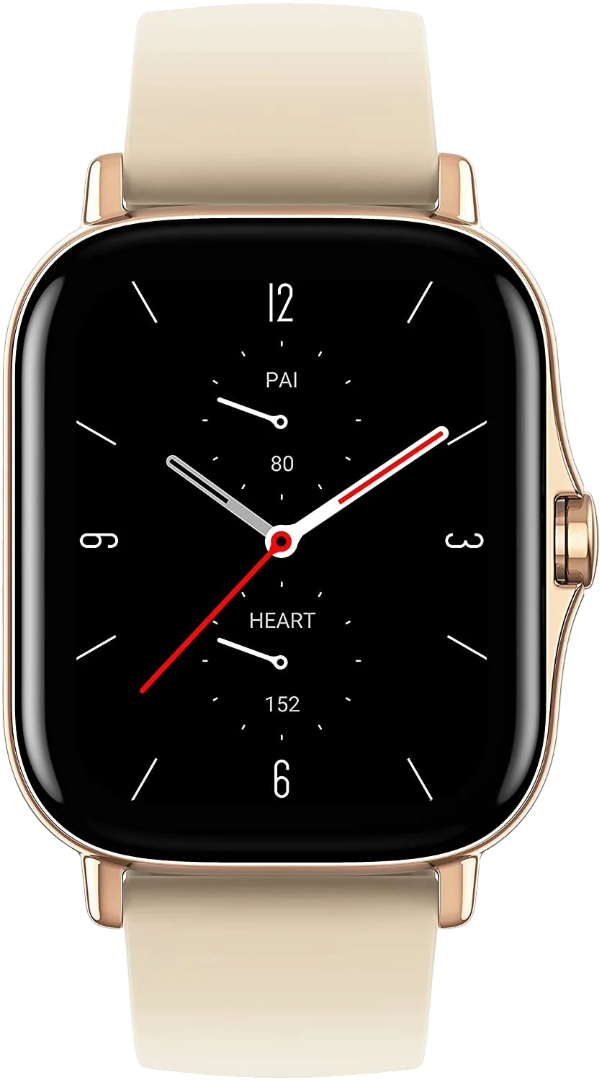 Amazfit GTS 2 (Mini) straps