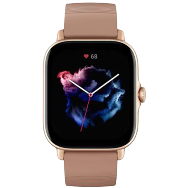 Bracelets Amazfit GTS 3
