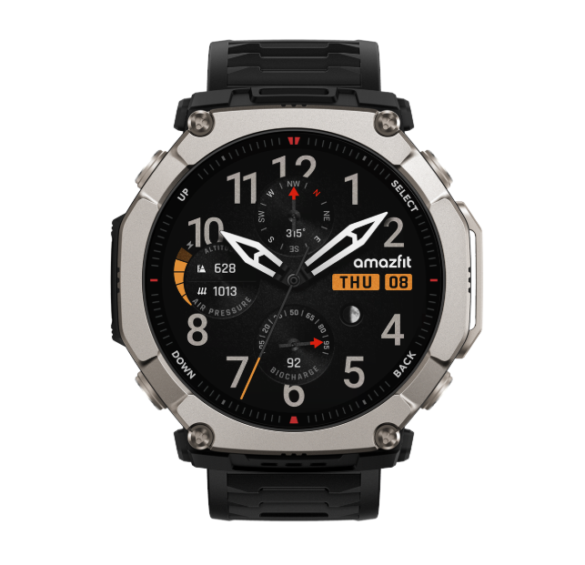 Bracelets Amazfit T-Rex Ultra 2