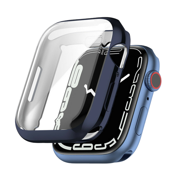 Coques Apple Watch