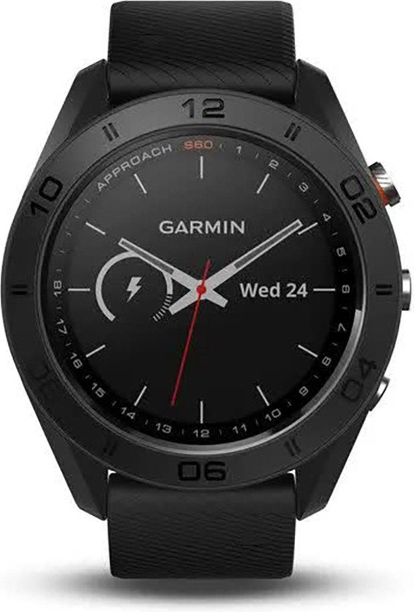 Bracelets Garmin Apporach S60