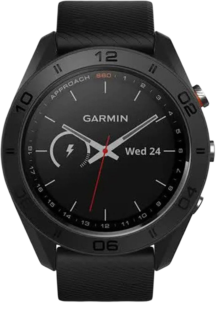 Bracelets Garmin Apporach S60