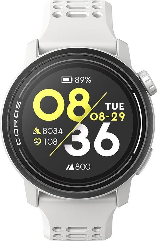 Bracelets Coros Pace 3