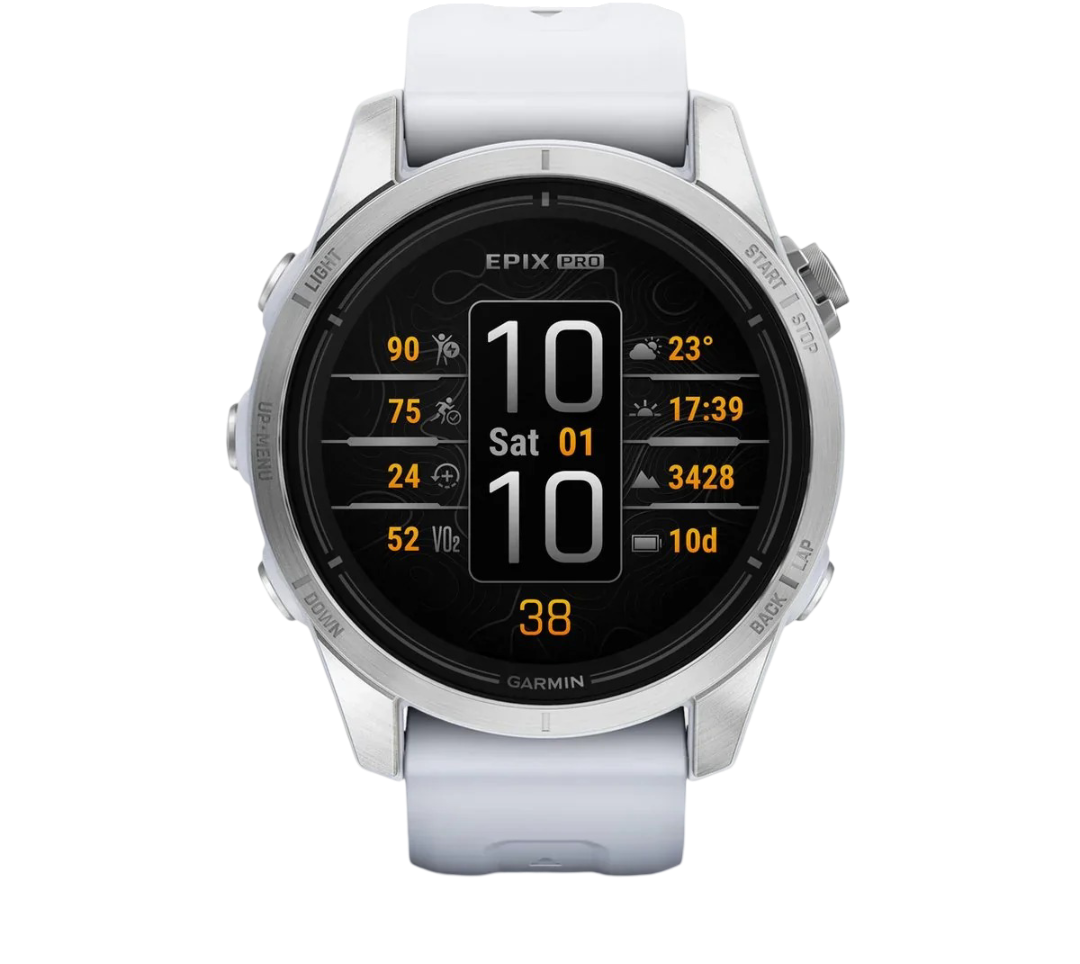 Bracelets Epix Pro (Gen 2) 42mm