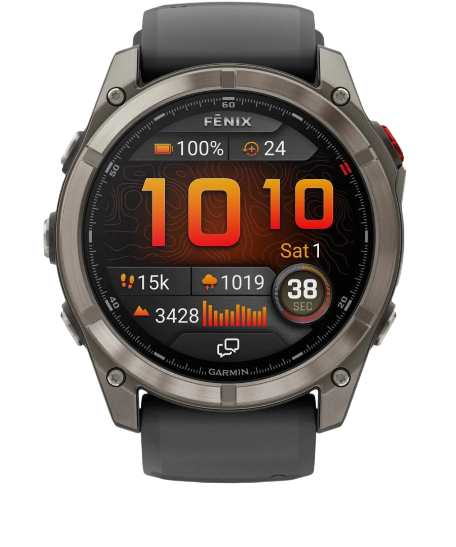 Bracelets Garmin Fenix 8 Pro - 51mm