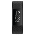 INF Bracelet de montre en nylon pour Xiaomi Mi Band 3/4/5/6/7/NFC Le INF Bracelet de montre en nylon pour Xiaomi Mi Band 3/4/5/6/7/NFC Le