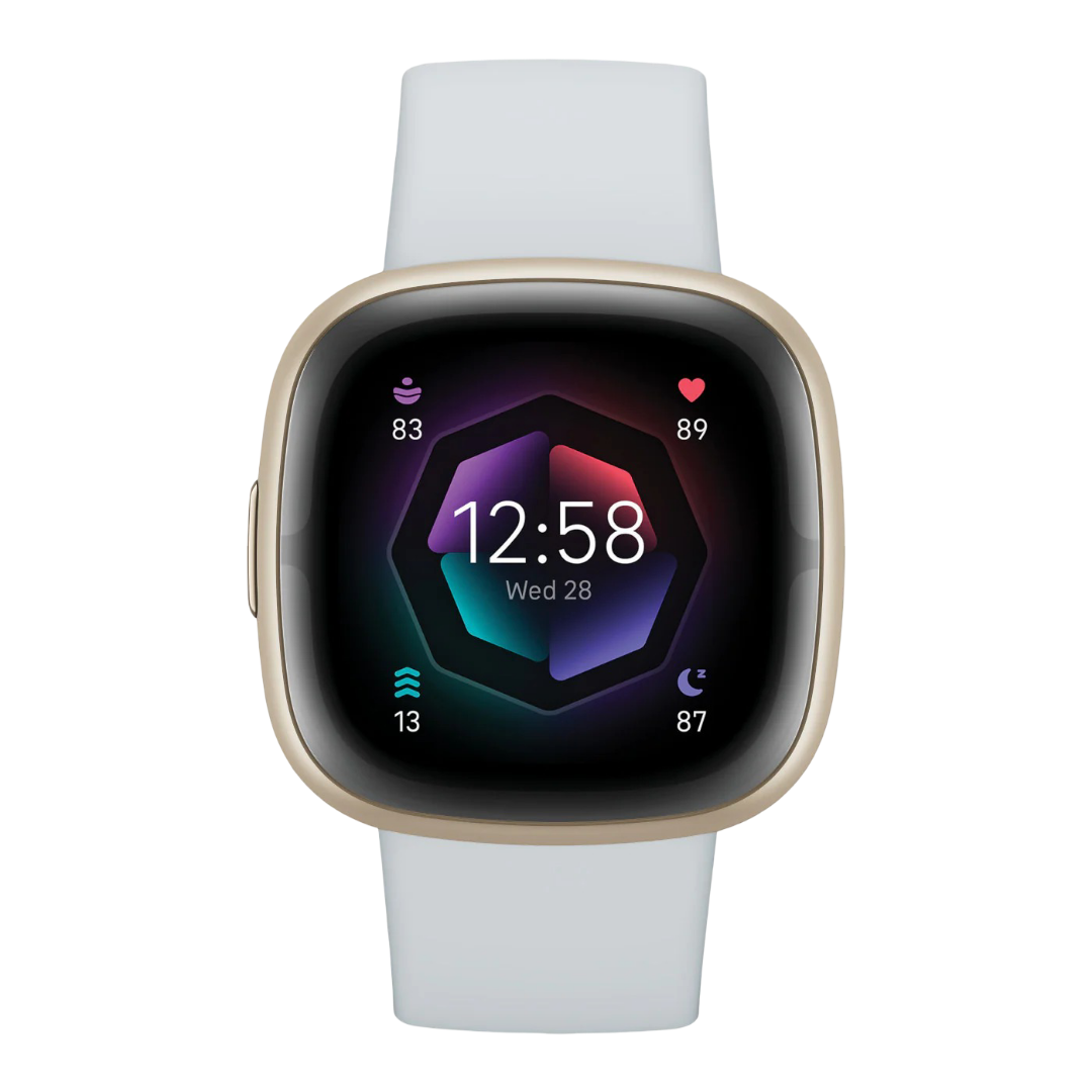 Fitbit Sense 2 straps