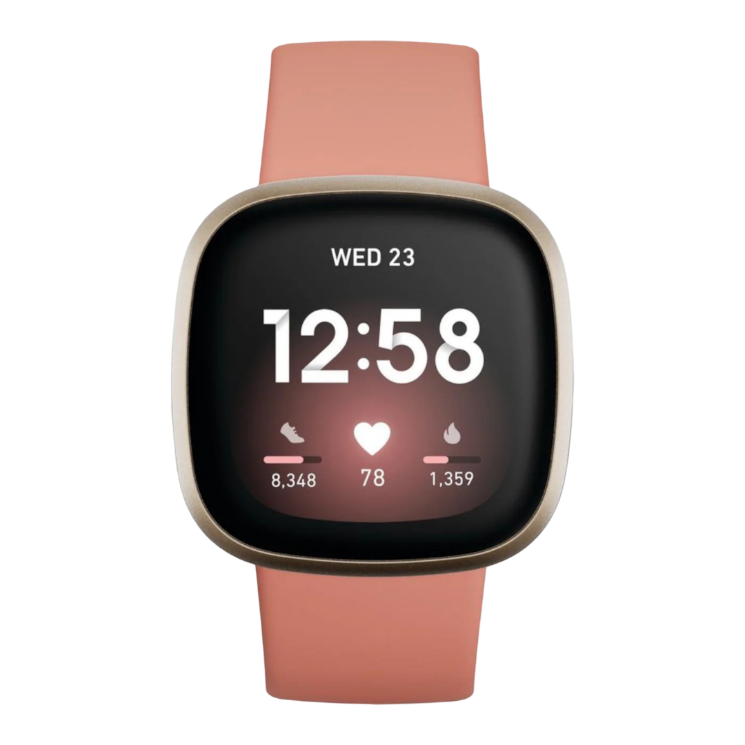 Bracelets Fitbit Versa 3