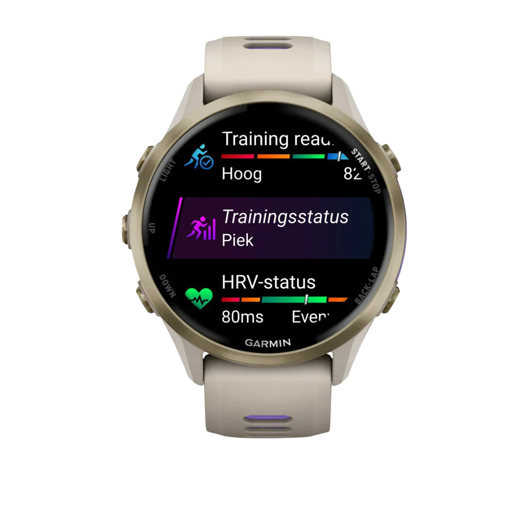 Bracelets Garmin Forerunner 970