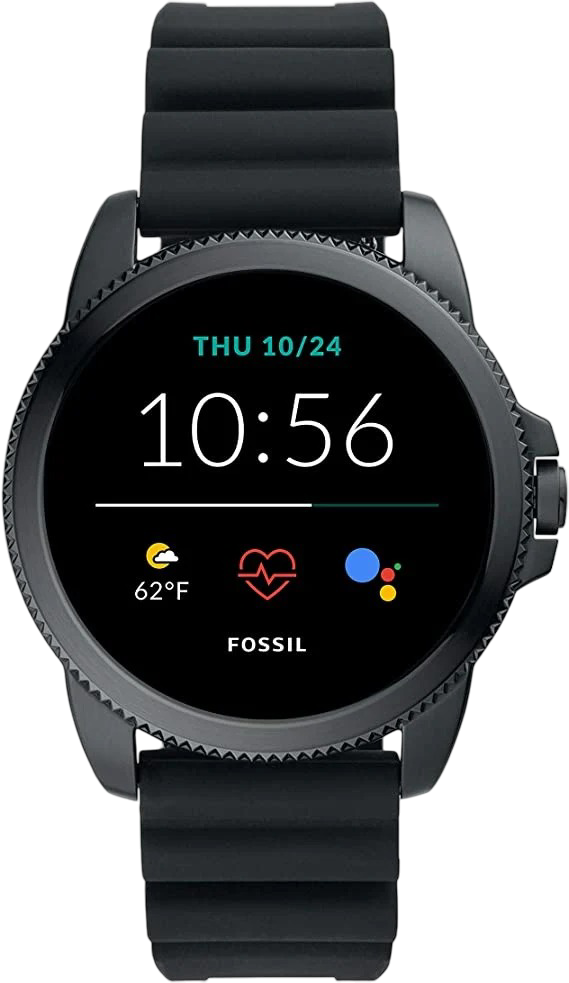 Fossil Gen 5e 44mm straps