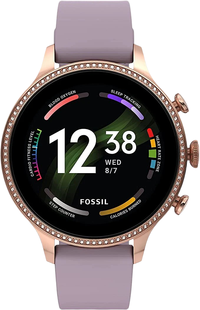 Bracelets Fossil Gen 6 42mm