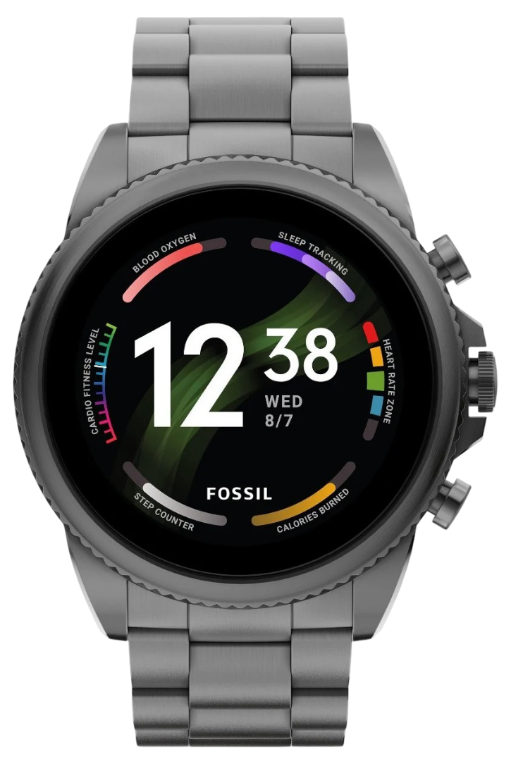 Bracelets Fossil Gen 6 - 44mm