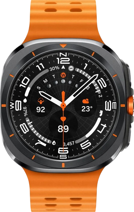 Bracelets Samsung Galaxy Watch Ultra