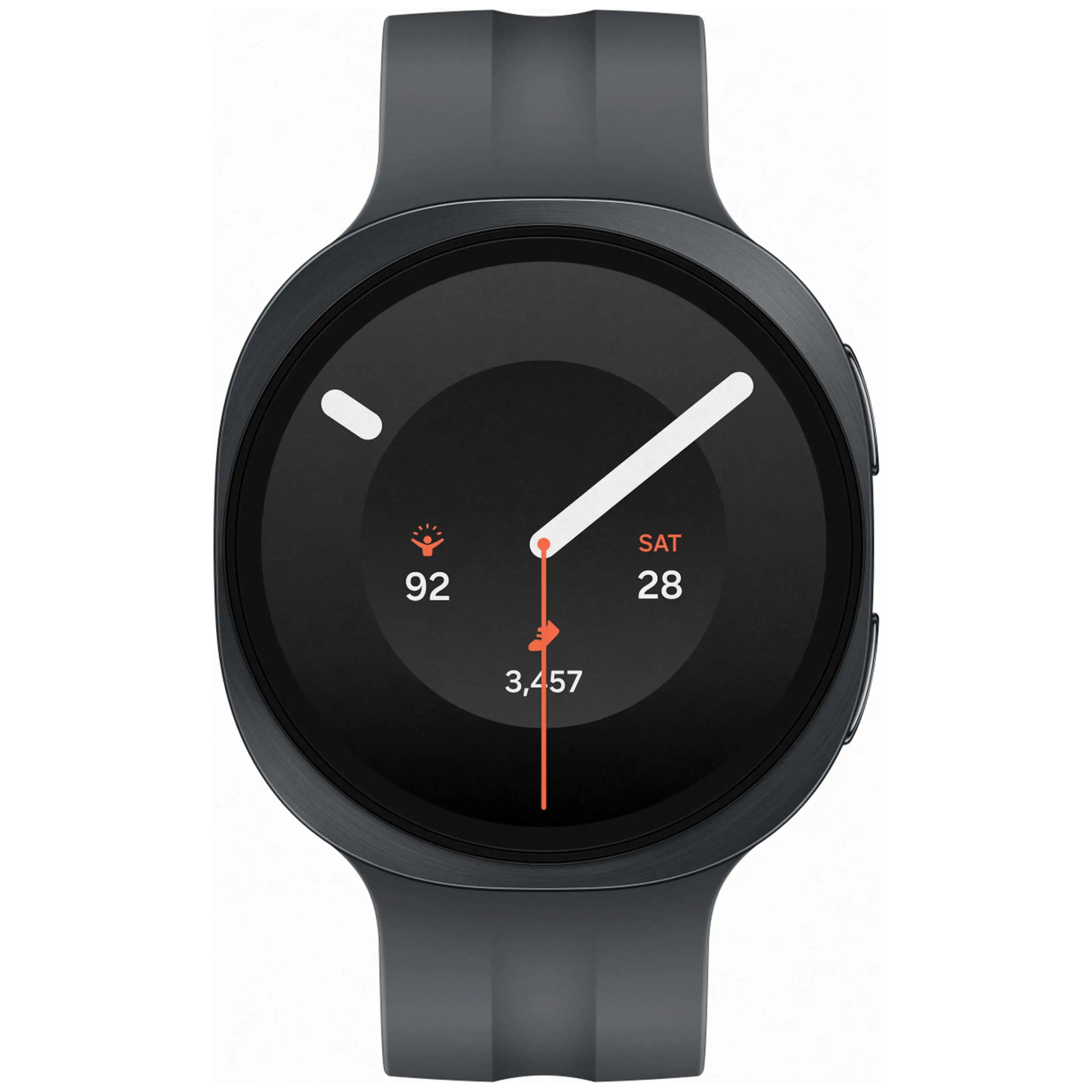 Samsung Galaxy Watch 9 - 44mm straps