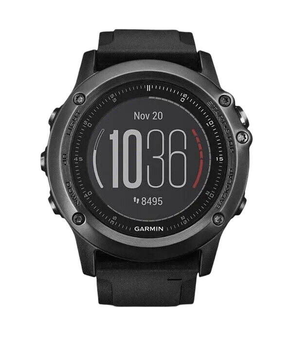 Bracelets Garmin Fenix 3