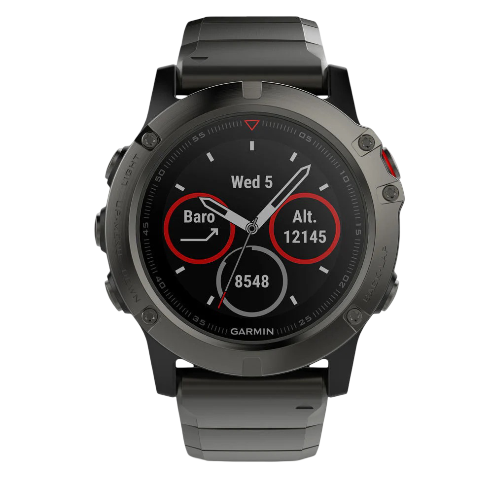 Bracelets Garmin Fenix 5x (Plus)