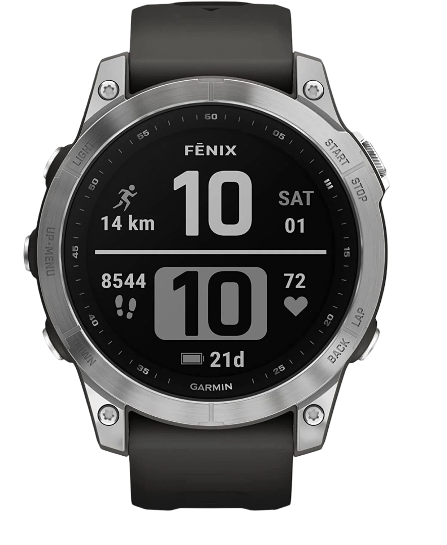 Bracelets Garmin Fenix 7