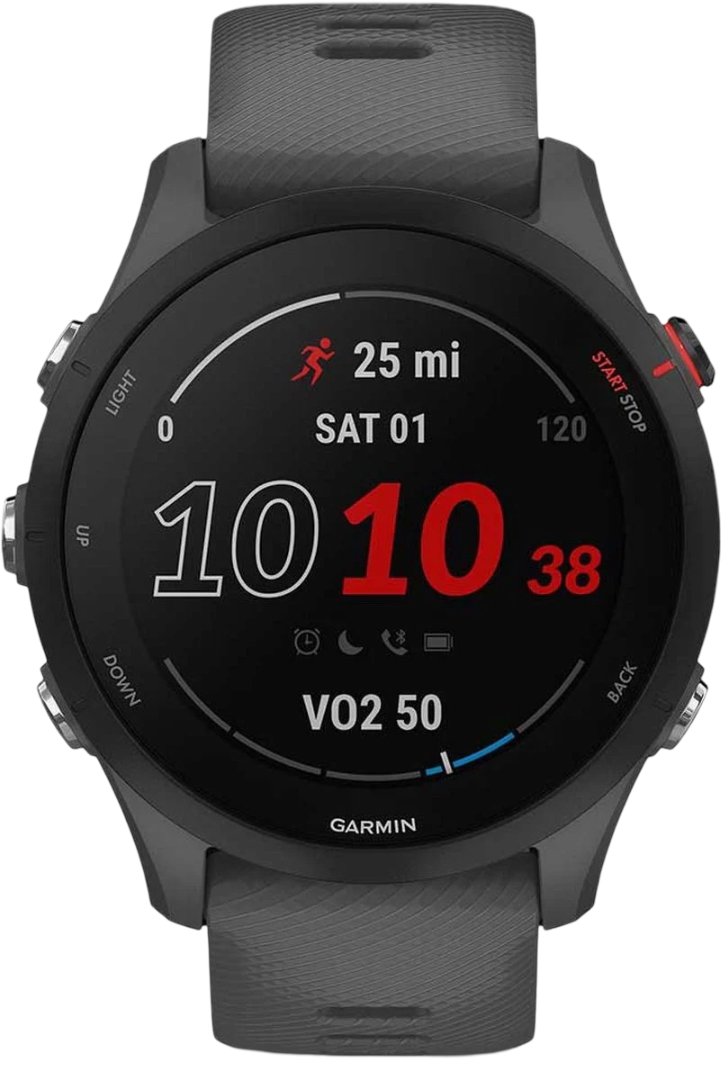 Bracelets Garmin Forerunner 255