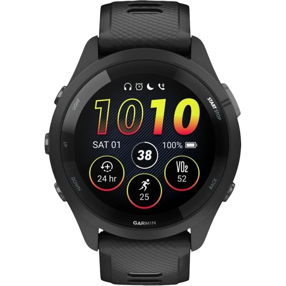Bracelets Garmin Forerunner 265