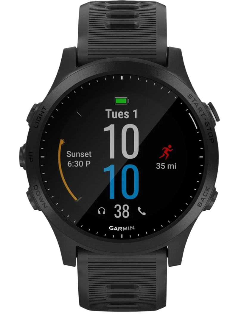 Bracelets Garmin Forerunner 945