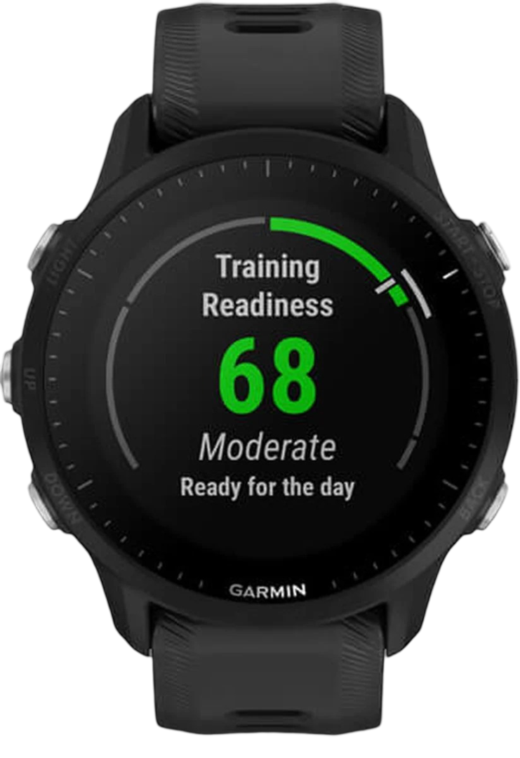 Bracelets Garmin Forerunner 955