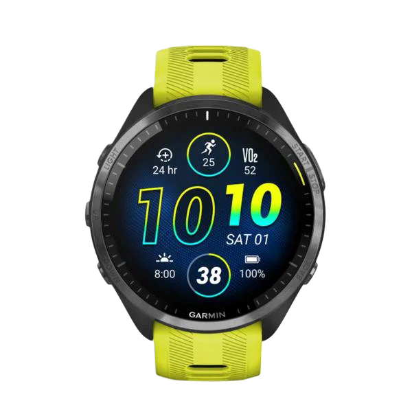 Bracelets Garmin Forerunner 965